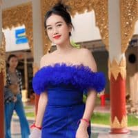 TikTok Account - haymartheint123