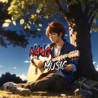 TikTok Account - im.nang.music1