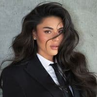 TikTok Account - shiraz_zrian