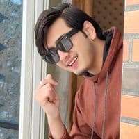 TikTok Account - hadiabbasi416