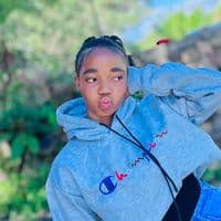 TikTok Account - mervastar2