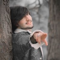 TikTok Account - lewany.halak82