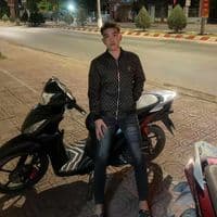 TikTok Account - wuoclinh204