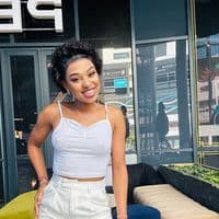 TikTok Account - londeka_42