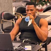 TikTok Account - halmisexy