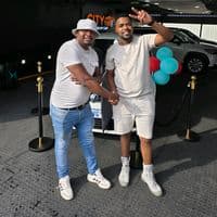 TikTok Account - sizwehlongwane682