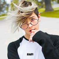 TikTok Account - md.rafi.73