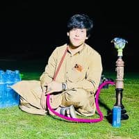 TikTok Account - ramin__gorg_