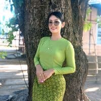 TikTok Account - zawhnin1612021