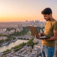 TikTok Account - user7803154459700