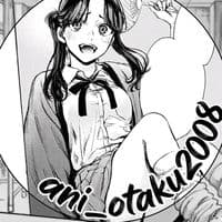 TikTok Account - ani_otaku2008