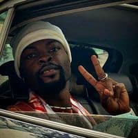 TikTok Account - abasfadil55