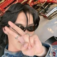 TikTok Account - bright..fan.boy