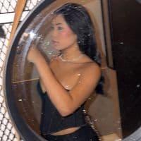 TikTok Account - yasmimcosta__