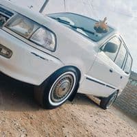 TikTok Account - amogelang8999