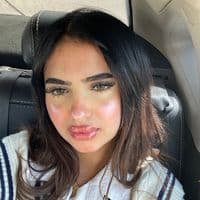 TikTok Account - dahabelmessiri