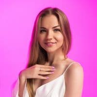 TikTok Account - olya_chernika