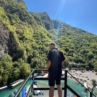 TikTok Account - itssenesi