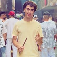 TikTok Account - akrmahmed111