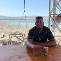 TikTok Account - jonas_ambawo123