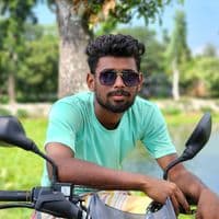 TikTok Account - alamin.bro613