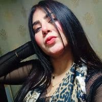 TikTok Account - nadiya_siddiqui