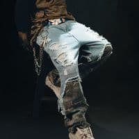 TikTok Account - isaacfred5