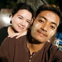 TikTok Account - dawpyaepyae73