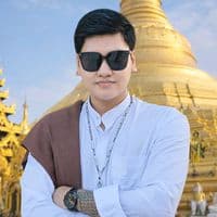 TikTok Account - nayhtoo140