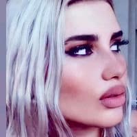 TikTok Account - gaimarjvashvili19