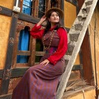 TikTok Account - kachu_mo