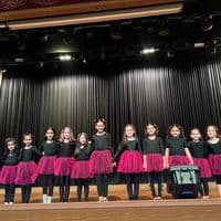 TikTok Account - show_gymballet_tm