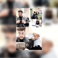 TikTok Account - hey___haidu