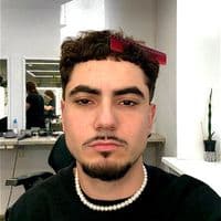 TikTok Account - sigaevnikita