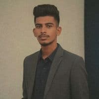 TikTok Account - md_jamir1