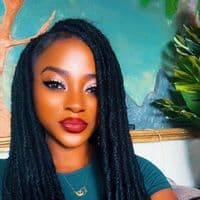 TikTok Account - anjolas_diary