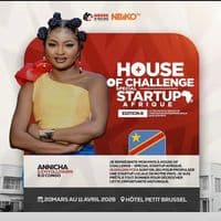 TikTok Account - enfantbenie001