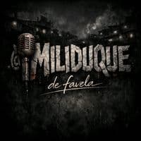 TikTok Account - miliduquedefavela