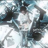 TikTok Account - shently...r..h