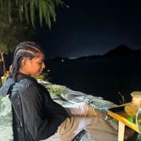 TikTok Account - jambuuambaii