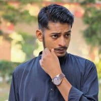 TikTok Account - mughala_da_foji