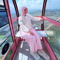 TikTok Account - yunicomel00