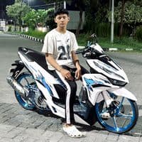 TikTok Account - varioo_rido