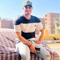 TikTok Account - abdulrahmanmohame423