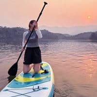 TikTok Account - b.justgo