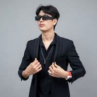 TikTok Account - djzenda33