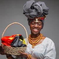 TikTok Account - brauliachieta