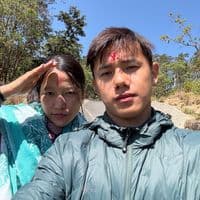 TikTok Account - marsalmgr03