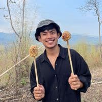 TikTok Account - kritsada_s.lheem