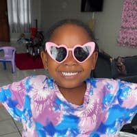 TikTok Account - bukola_backup25